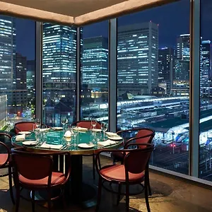 5* ホテル フォーシーズンズホテル丸の内 東京