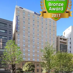 3* ホテル 京王プレッソイン池袋