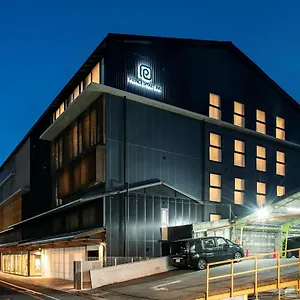 Smart Sanjo Hotel Kioto