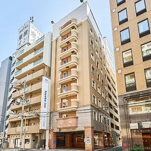 東横inn新大阪中央口新館 ホテル