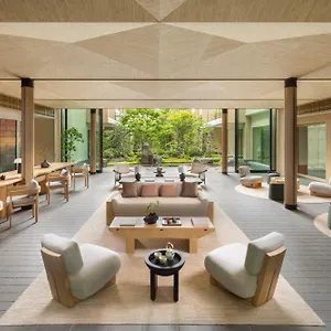 Six Senses Hotel Kioto