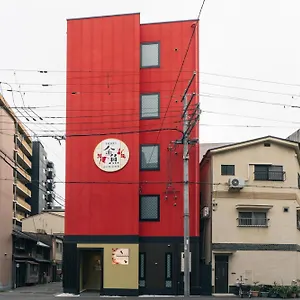 Appartement Kingyo By Doyanen