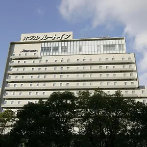 ルートイン大阪本町 ホテル