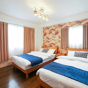 Appartement Sakura Coco