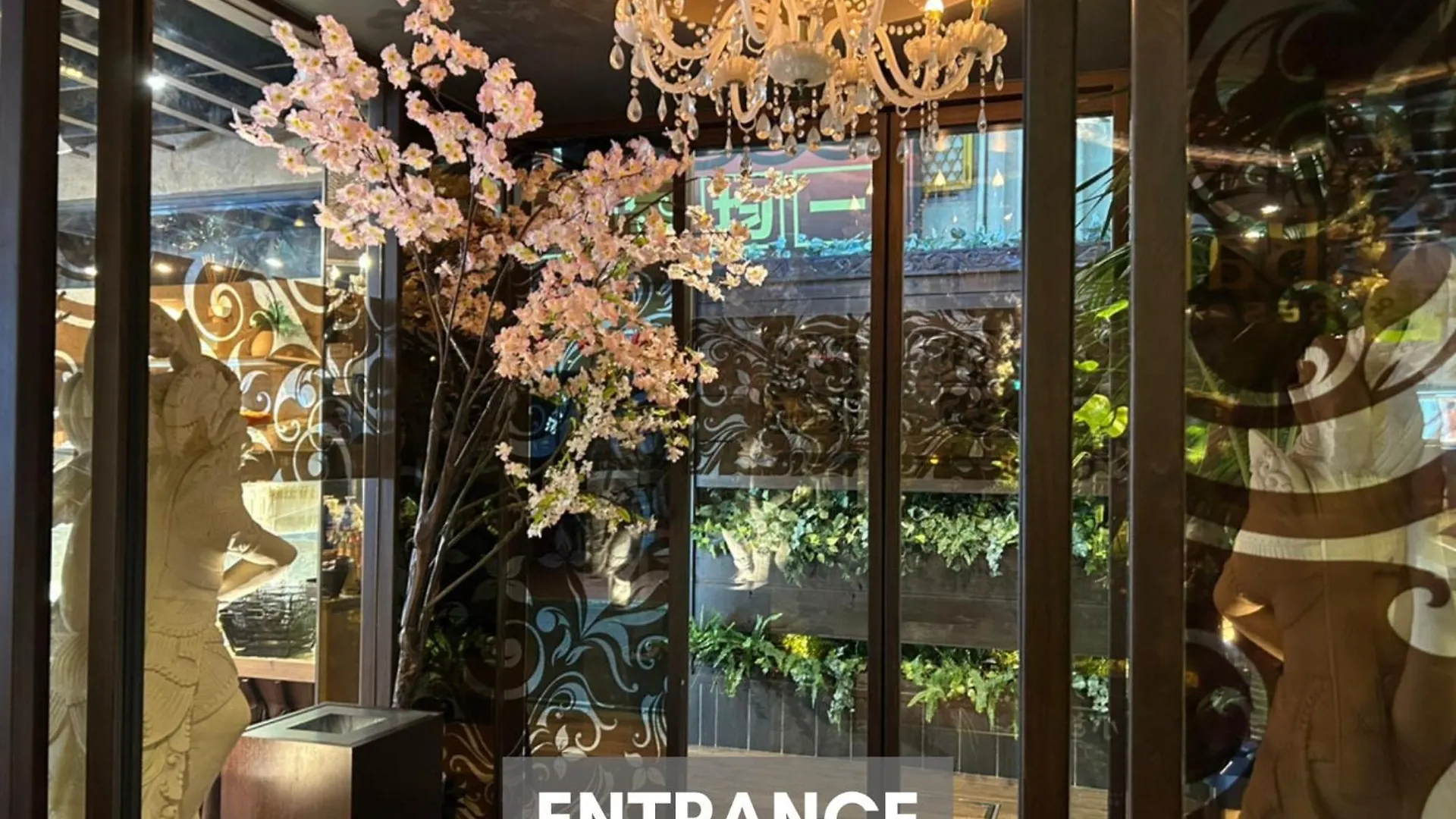 Love hotel Hotel Petitbali Higashi-Shinjuku (Adults Only) Tokyo
